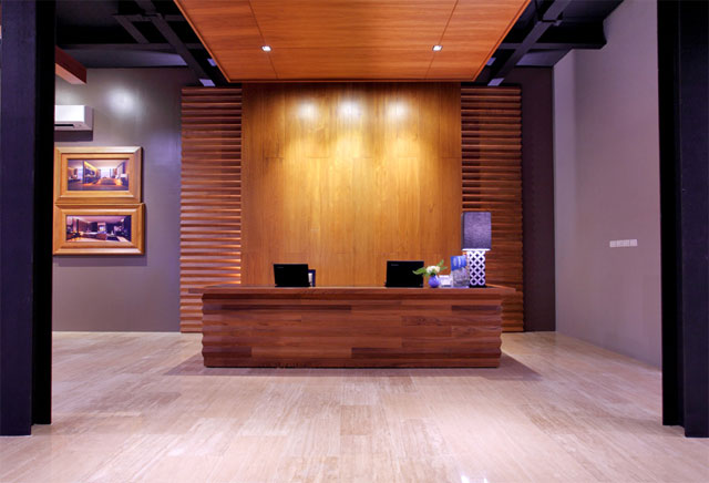 รูปภาพ ดินสอ เรสิเดนส์ (Dinso Residence)