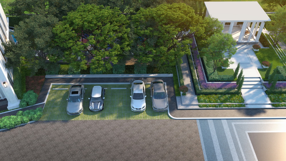 รูปภาพ วิลลาเรส พระราม 2 - เอกชัย (VillaRes Rama 2 - Ekkachai)