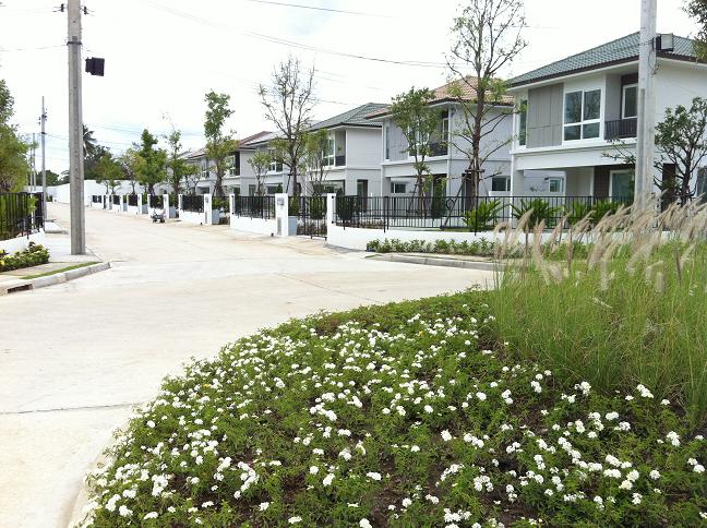 รูปภาพ อินนิซิโอ ปิ่นเกล้า-ศาลายา (Inizio Pinklao-Salaya)