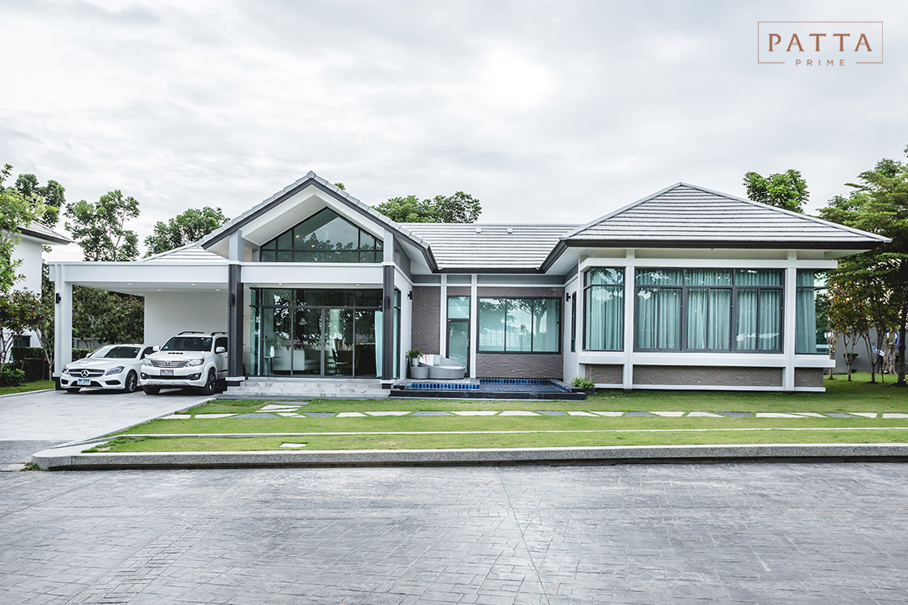 รูปภาพ ภัททา ไพร์ม หนองปลาไหล (Patta Prime)