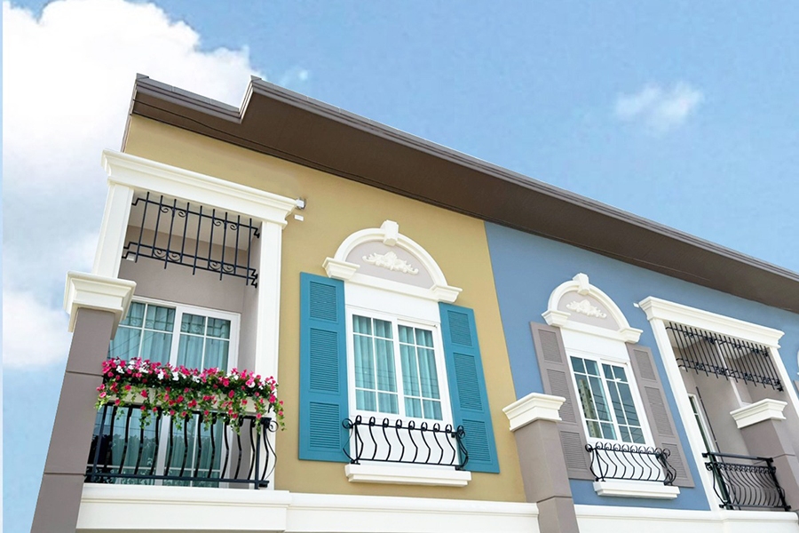 รูปภาพ โกลเด้น ทาวน์ ๔ พระราม 2 (Golden Town 4 Rama 2)