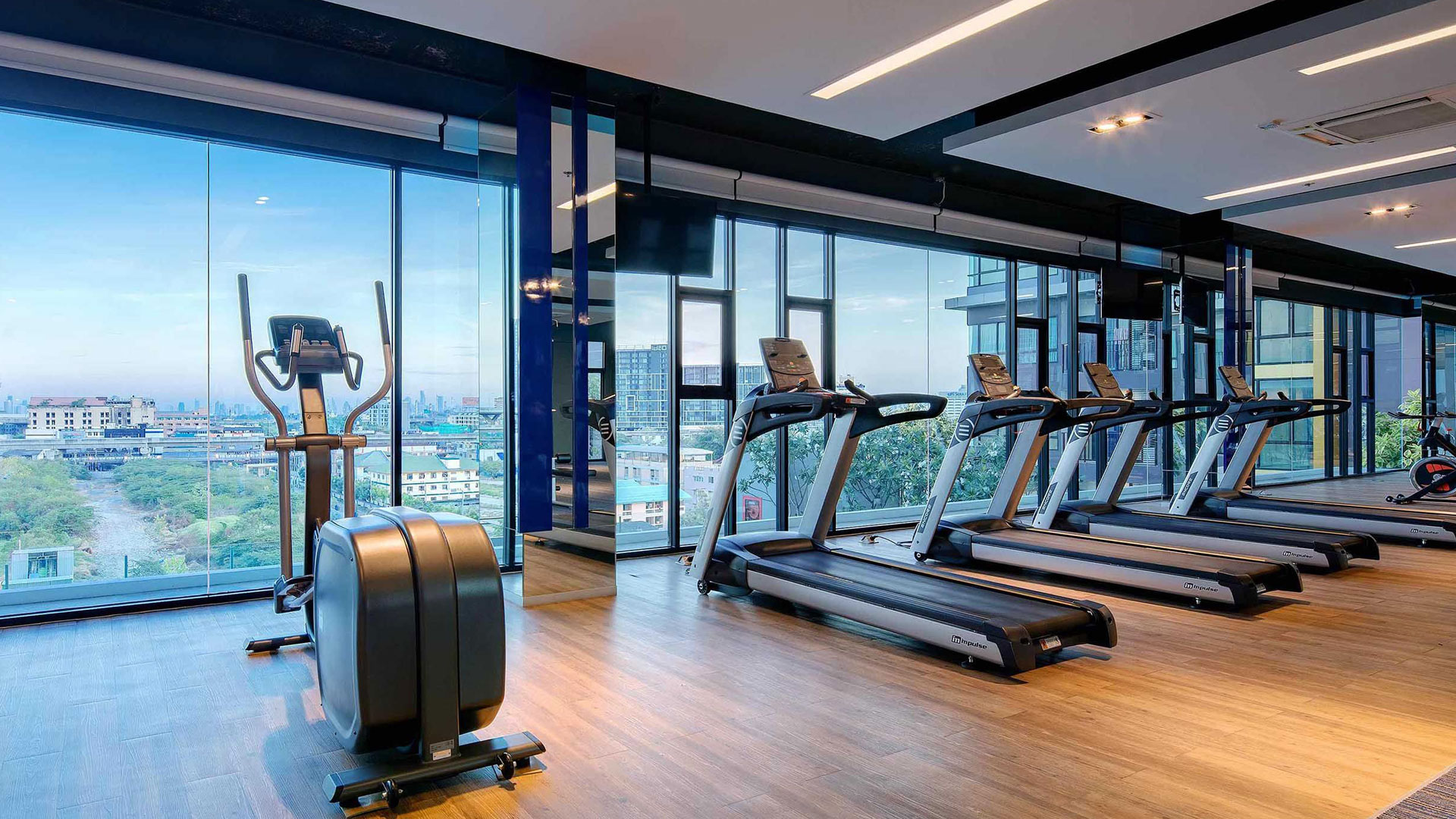 รูปภาพ เดอะ สกาย สุขุมวิท - สถานีอุดมสุข (The Sky Sukhumvit)