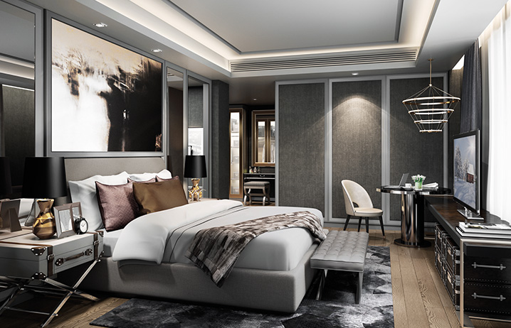 รูปภาพ ดิ เอวา เรสซิเดนซ์ สุขุมวิท (The AVA Residence Sukhumvit)