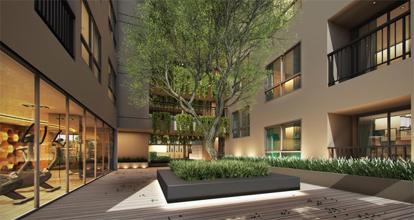 รูปภาพ เทมโป ควอด สะพานใหม่ (Tempo Quad Saphanmai)