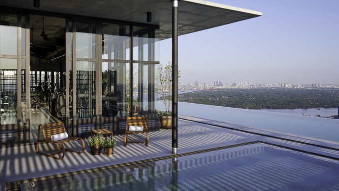 รูปภาพ วินด์เชลล์ นราธิวาส (Windshell Naradhiwas)