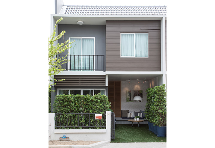 รูปภาพ เดอะคัลเลอร์ส วงแหวน - รามอินทรา 2 (TheColors Wongwaen - Ramintra 2)