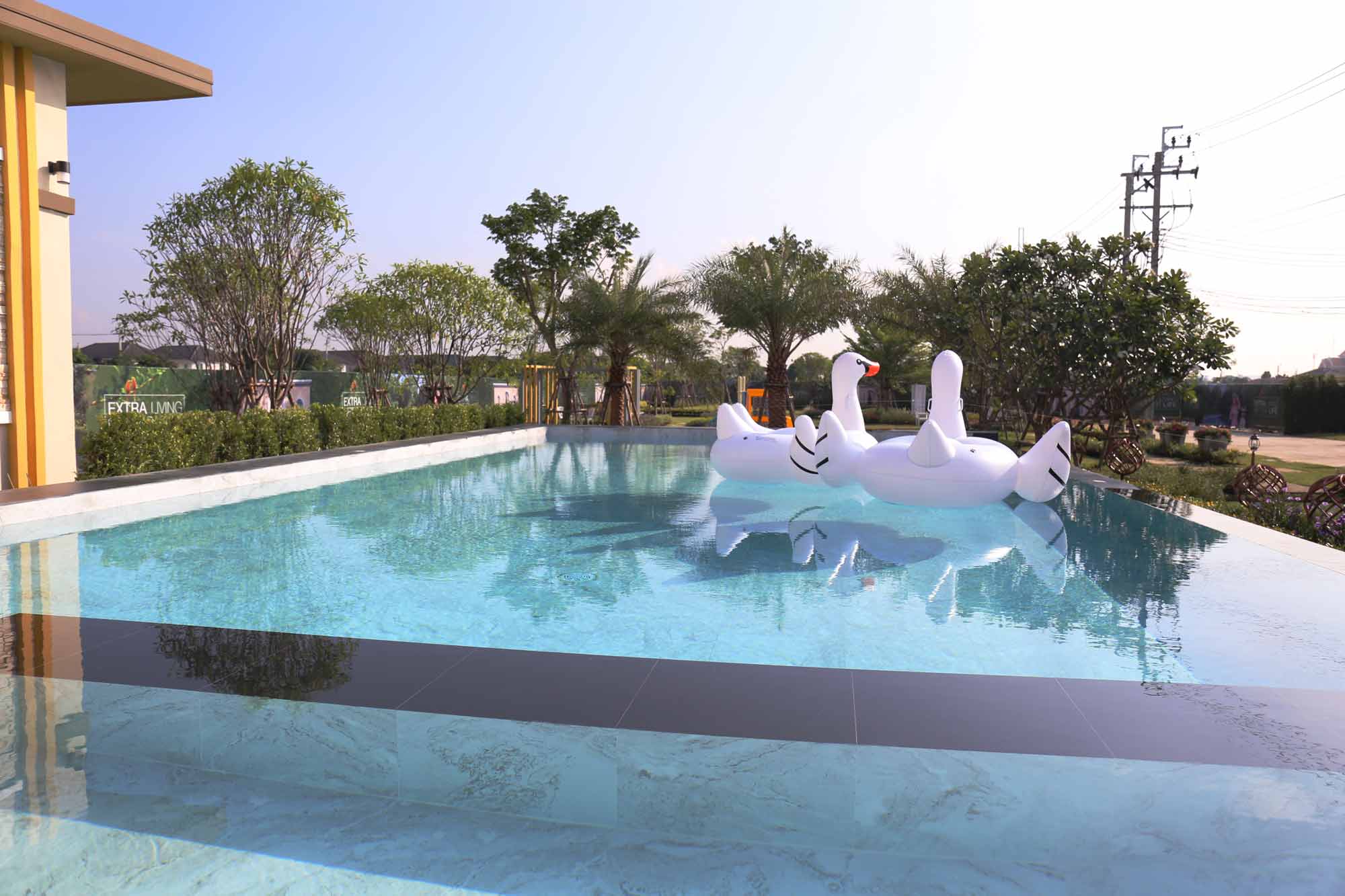 รูปภาพ โกลเด้น ทาวน์ ศรีนครินทร์-สุขุมวิท (Golden Town Srinakarin - Sukhumvit)