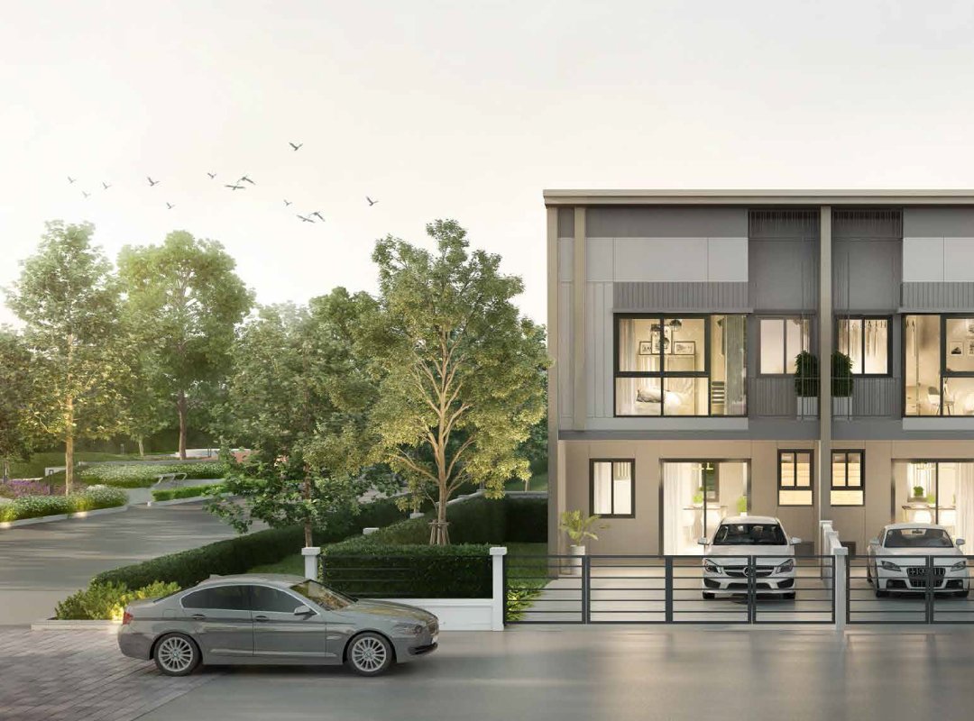 รูปภาพ แกรนด์ พลีโน่ ราชพฤกษ์ (Grande Pleno Ratchapruek)