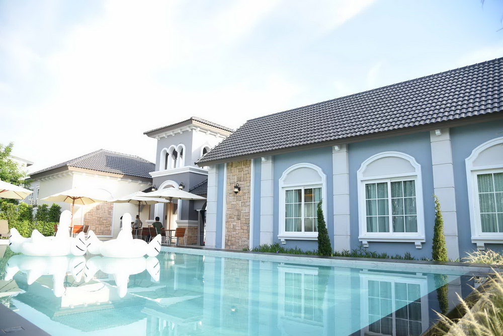 รูปภาพ โกลเด้น ทาวน์ ๓ บางนา-สวนหลวง (Golden Town ๓ Bangna - Suanluang)