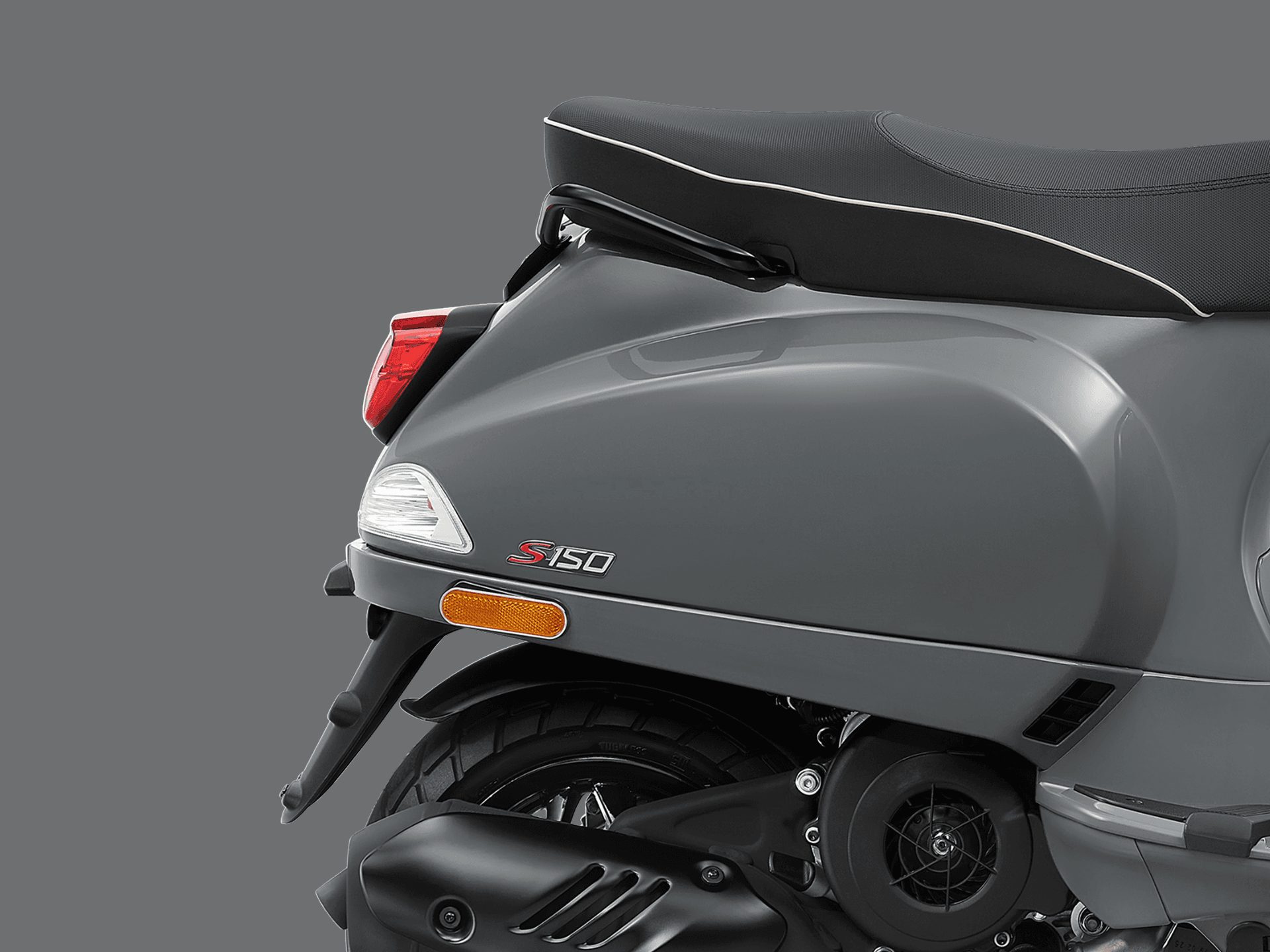 รูปภาพ เวสป้า Vespa S 150 I-GET ABS ปี 2025