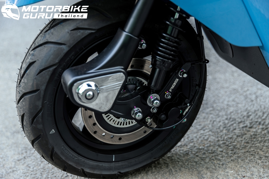 รูปภาพ แลมเบรตต้า Lambretta X 200 ปี 2023