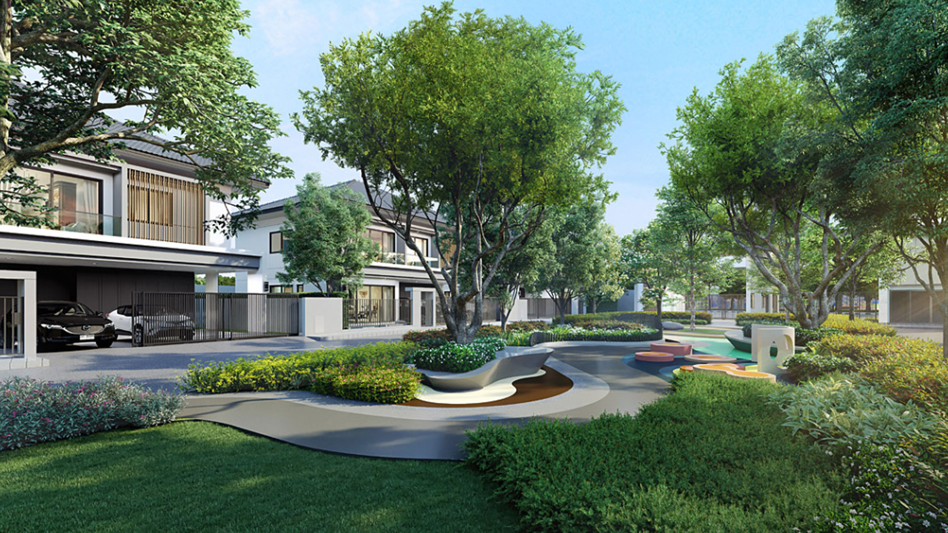 รูปภาพ วิลล่า 168 เวสต์เกต (Villa 168 Westgate)