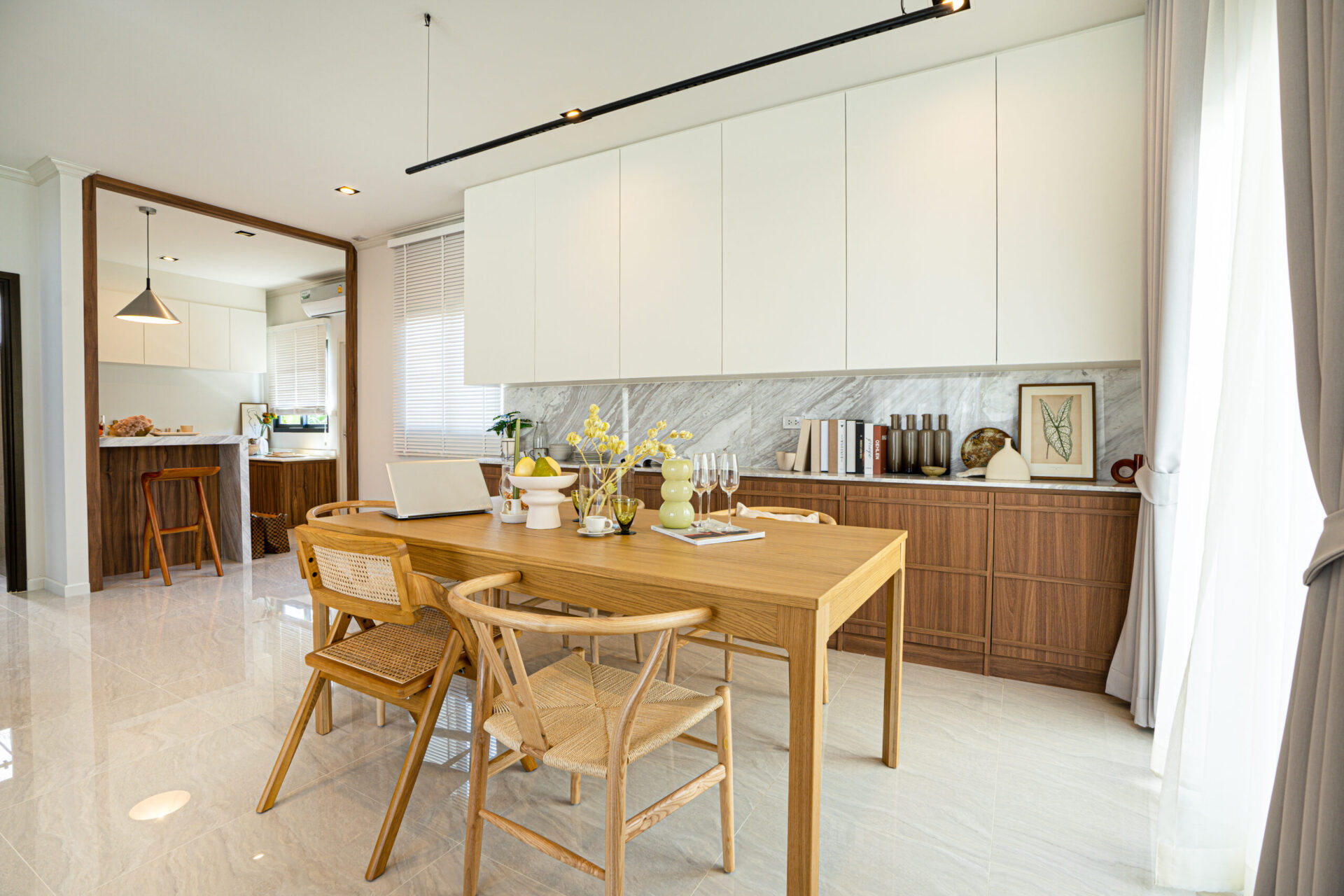 รูปภาพ มณีรินทร์ ไพรเวซี่ บางพระ (Maneerin Privacy Bangphra)