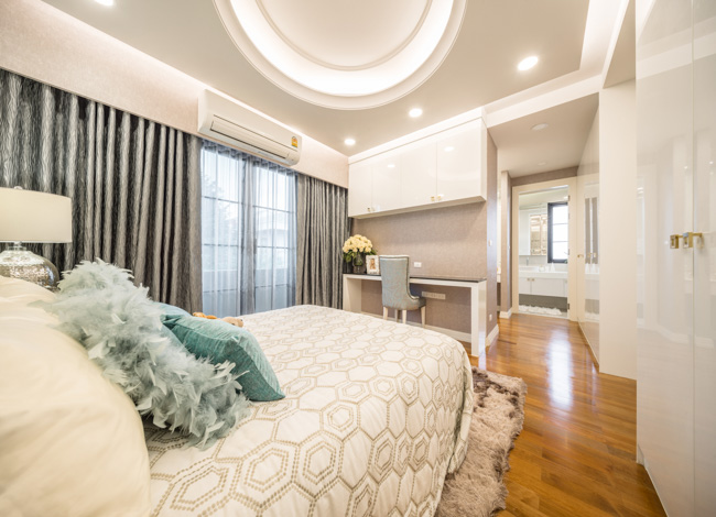 รูปภาพ เดอะ เลเจ้นท์ สาทร - นราธิวาส (The Legend Sathorn - Narathiwas)