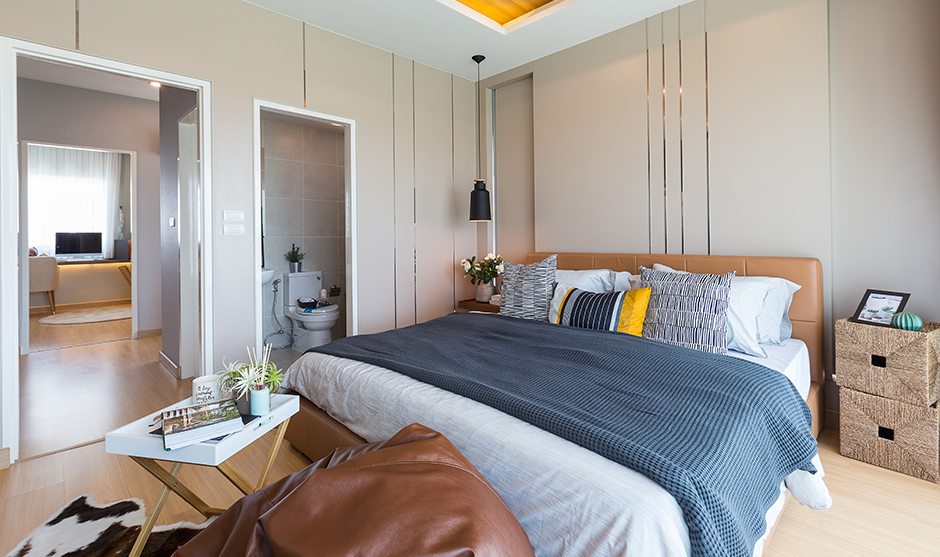 รูปภาพ ศุภาลัย พรีโม่ อยุธยา (Supalai Primo Ayutthaya)