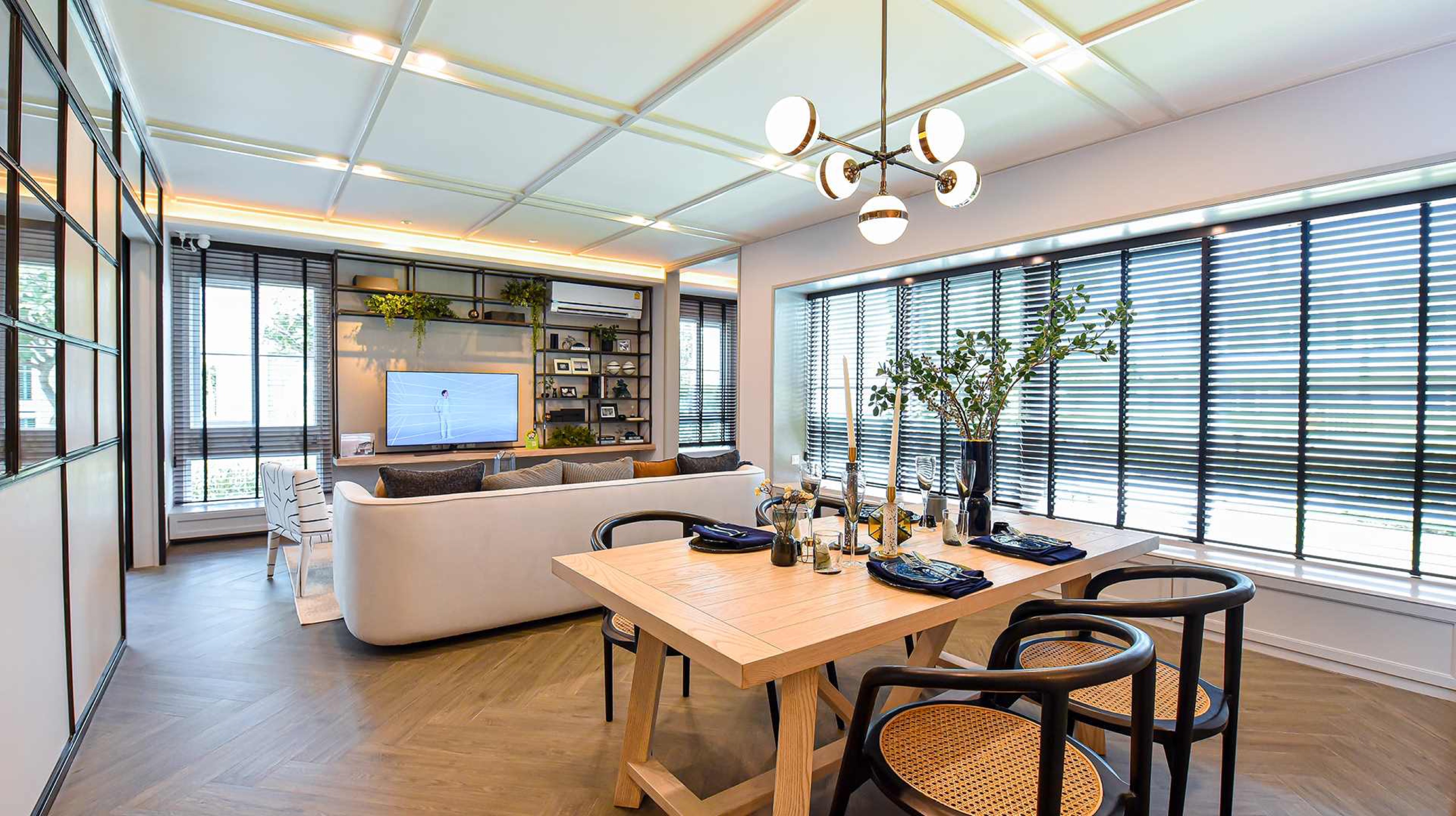 รูปภาพ อัญญ่า ราชพฤกษ์ - นครอินทร์ (Anya Ratchapruek - Nakorn Inn)