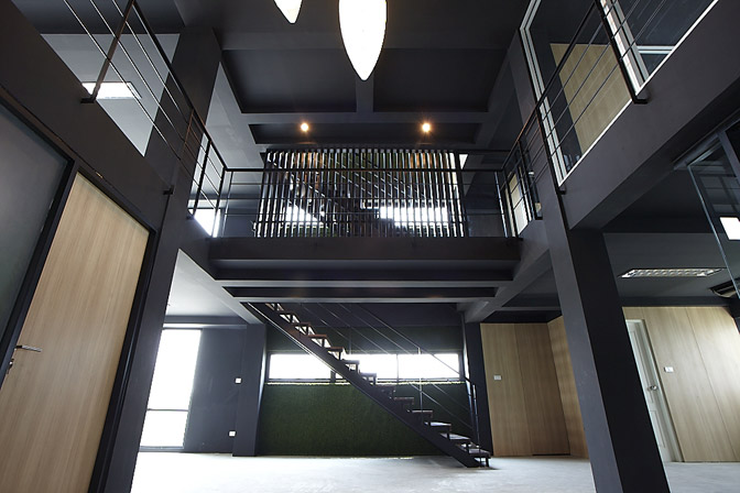 รูปภาพ เนอวานา แอทเวิร์ค เกษตร-นวมินทร์ (Nirvana@Work Kaset-Nawamin)