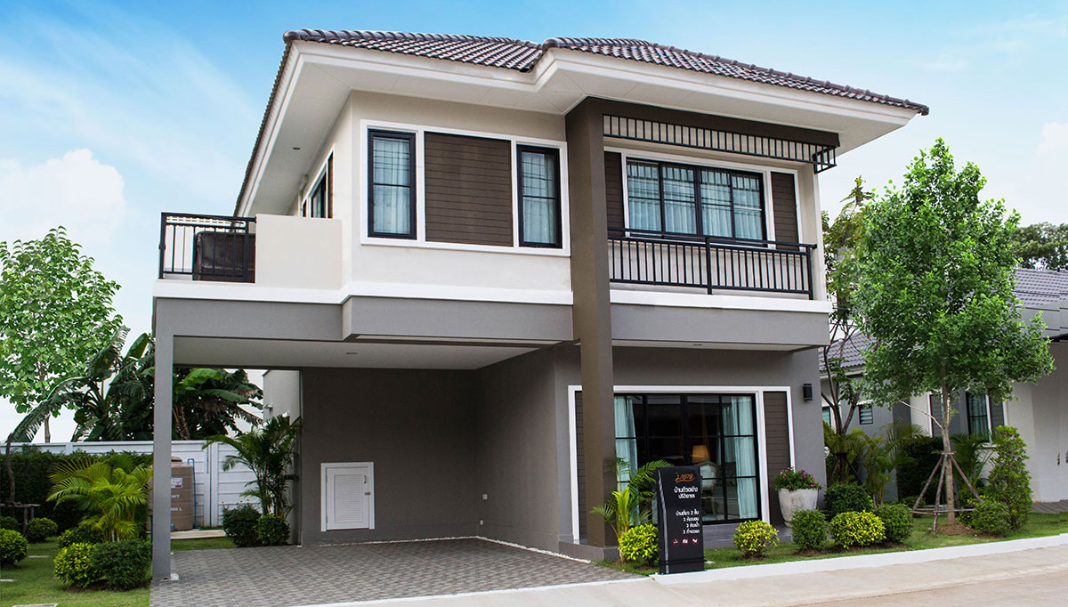 รูปภาพ บ้านมารวย อรัญประเทศ (Baan Marui Aran)