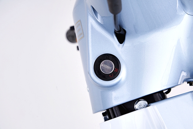 รูปภาพ จงเซิน ริวก้า Zongshen Ryuka Classic MINI S 2019 ปี 2019