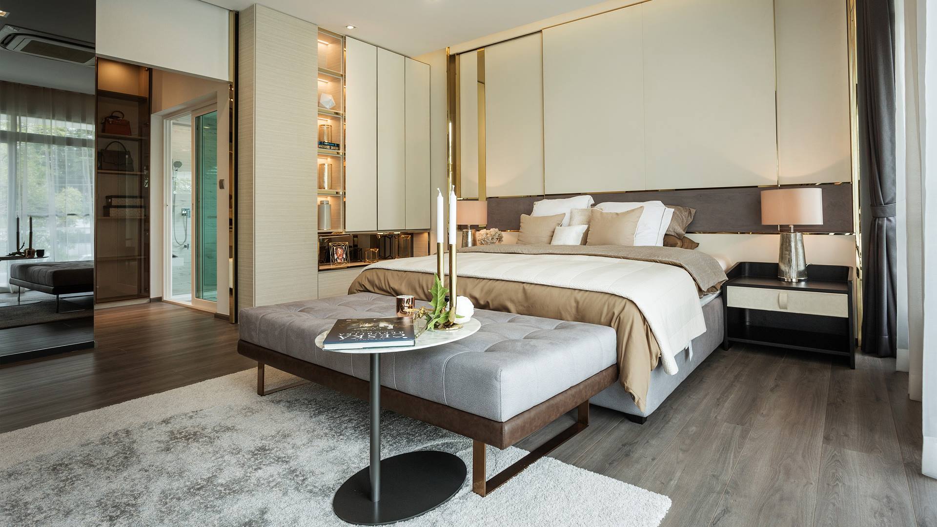 รูปภาพ มัณฑนา อ่อนนุช-วงแหวน 5 (Manthana Onnut - Wongwaen 5)