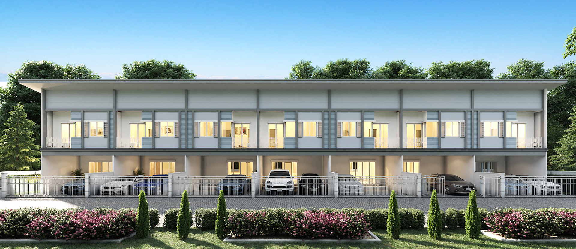 รูปภาพ เดอะ มิราเคิล เทพารักษ์ (The Miracle Theparak)