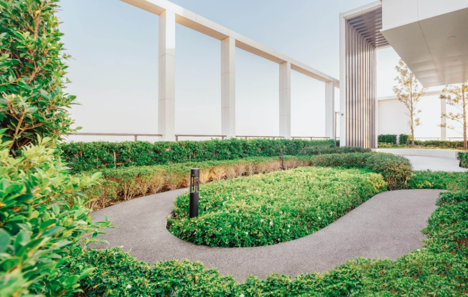 รูปภาพ เอสเซ็นท์ อุบลราชธานี (Escent Ubonratchathani)