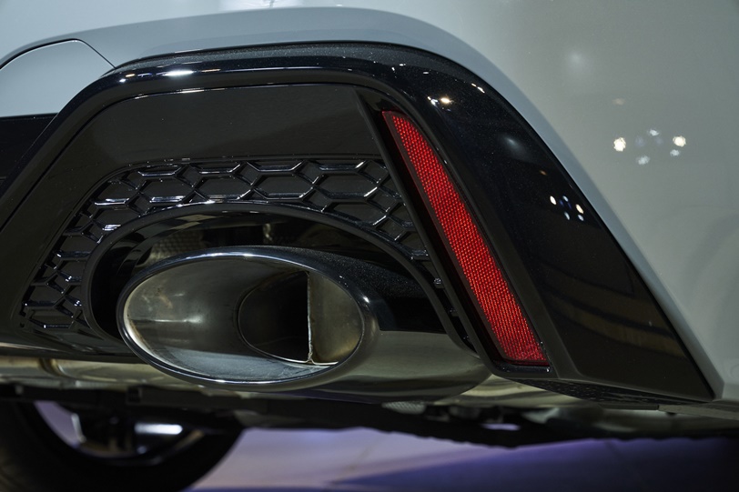 รูปภาพ อาวดี้ Audi RS 7 Sportback ปี 2022