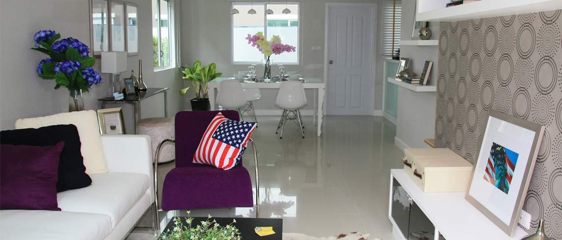 รูปภาพ พฤกษาวิลล์ 74 บางพระ-ศรีราชา (Pruksa Ville 74 Bangpha - Sriracha)