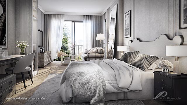 รูปภาพ พาร์ค ริเวอร์เดล (Park Riverdale)