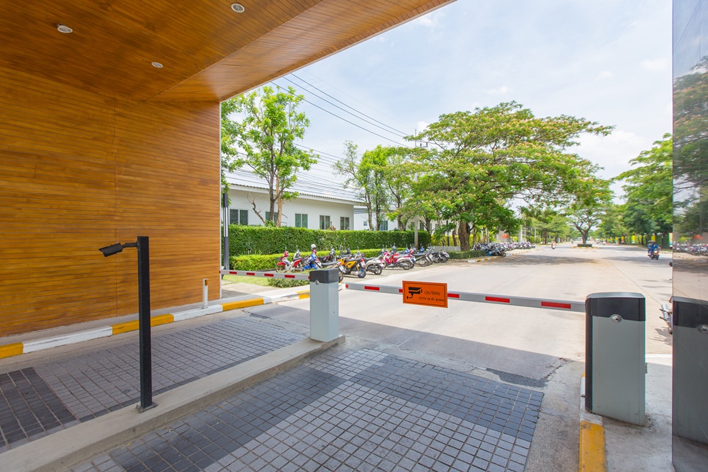 รูปภาพ พรีซีโอ 3 อมตะซิตี้ - บ่อวิน (Preceo 3 Amata city - Borwin)