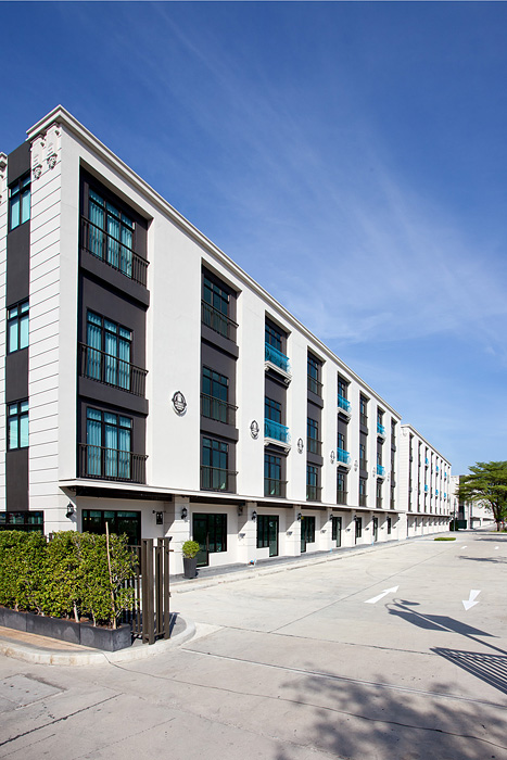 รูปภาพ ชิค โฮม ออฟฟิศ (CHIC Home Office)