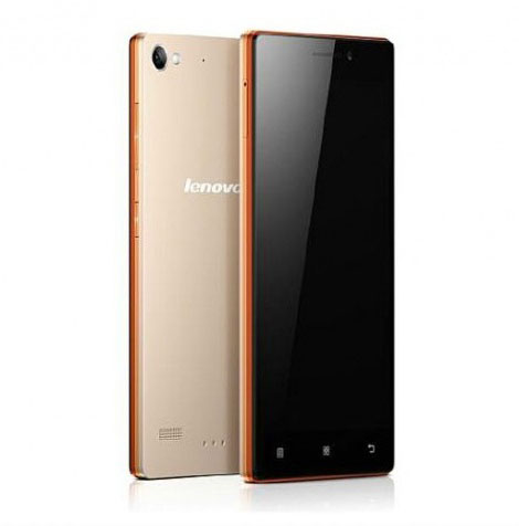 รูปภาพ เลอโนโว LENOVO-VIBE X2