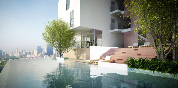 รูปภาพ เฮ้าส์ 23 (Haus 23)