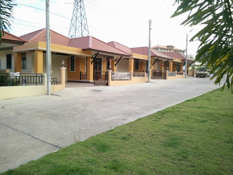 รูปภาพ อิงตะวัน แกรนด์วิว (Ingtawan Grand View)