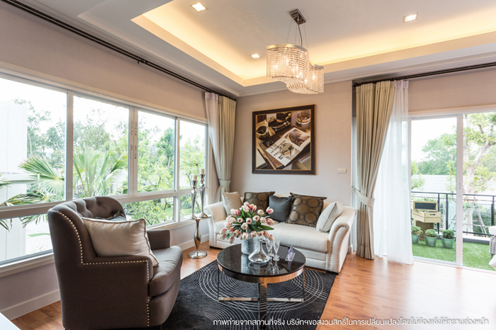 รูปภาพ บางกอก บูเลอวาร์ด ปิ่นเกล้า-เพชรเกษม (Bangkok Boulevard Petchkasem - Pinklao)