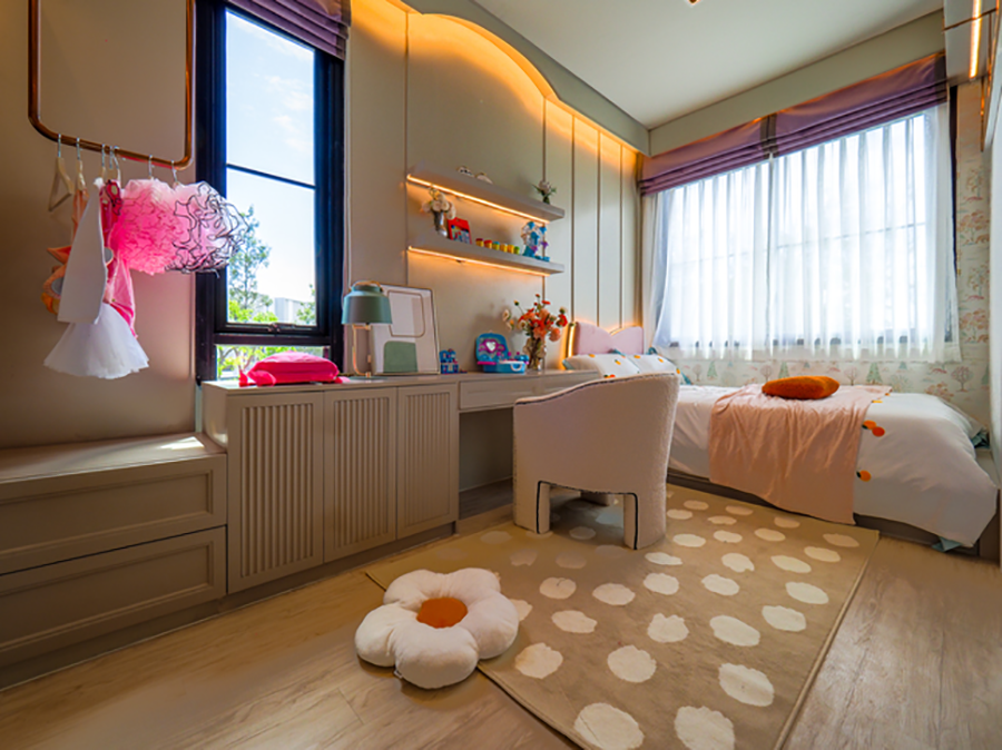 รูปภาพ มอตโต้ สเคป เอกชัย - พระราม 2 (Motto Scape Ekkachai - Rama 2)