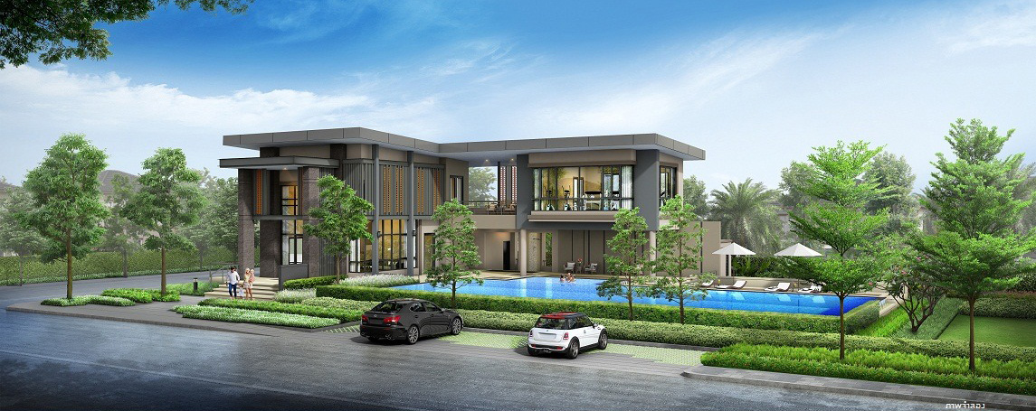 รูปภาพ ภัสสร เพรสทีจ บางนา - สุวรรณภูมิ (Passorn Prestige Bangna - Suvarnabhumi)