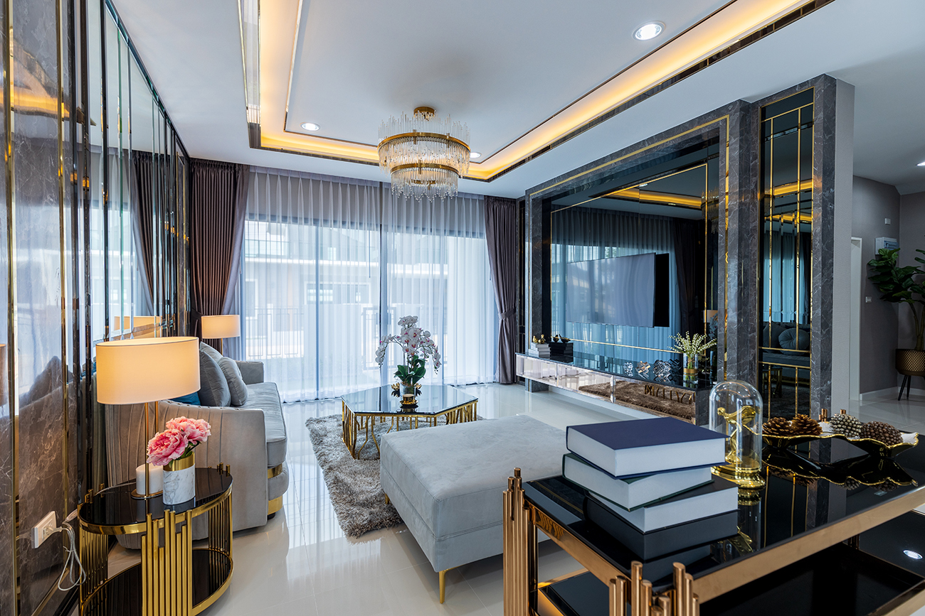 รูปภาพ ลากูน่า วิลล์ 2 (Laguna Ville 2)