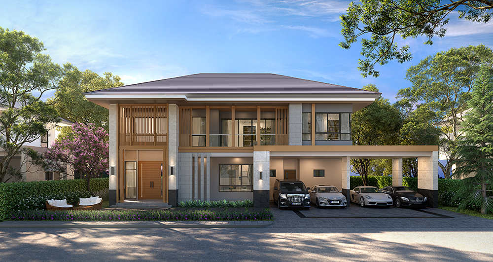 รูปภาพ เพอร์เฟค มาสเตอร์พีซ เซนจูรี่ รัตนาธิเบศร์ (Perfect Masterpiece Century)