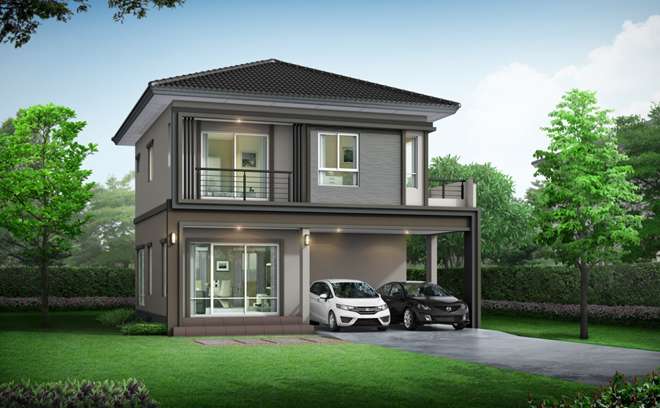 รูปภาพ เดอะ แพลนท์ เทพารักษ์ - บางนา (The Plant Theparak -Bangna)