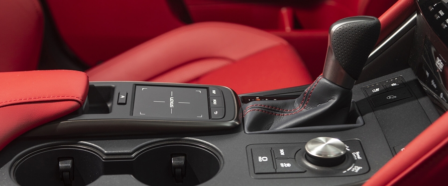 รูปภาพ เลกซัส Lexus IS 300h F SPORT MY2020 ปี 2020