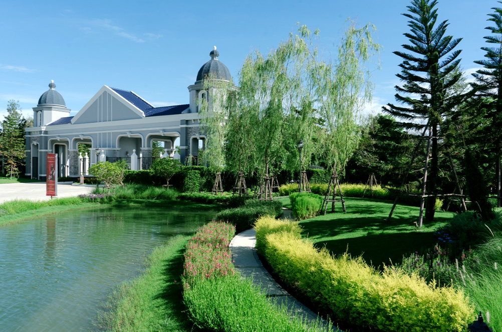 รูปภาพ แกรนดิโอ สุขสวัสดิ์-พระราม 3 (Grandio Suksawat-Rama 3)