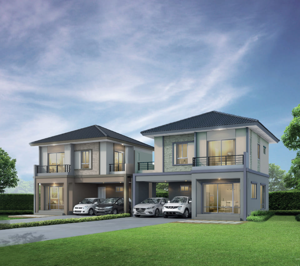 รูปภาพ เดอะ แพลนท์ รังสิต คลอง 5 (The Plant Rangsit Klong 5)