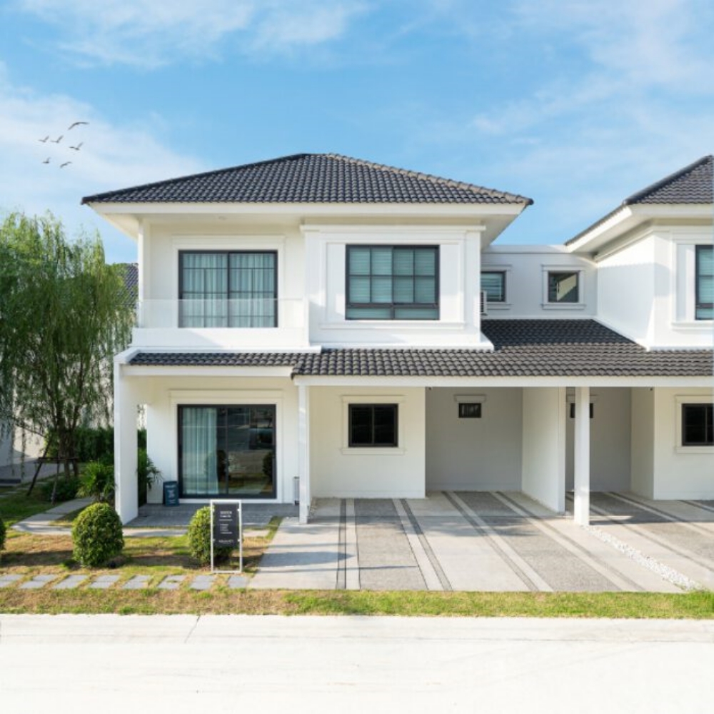 รูปภาพ มณีรินทร์ มิดทาวน์ บางพระ (Maneerin Midtown Bangphra)