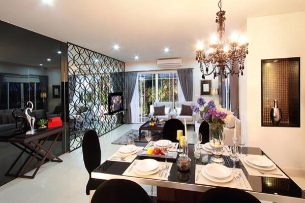 รูปภาพ เลอ เน็กซ์ตร้า วงแหวน-ศรีนครินทร์ (Le Nextra)