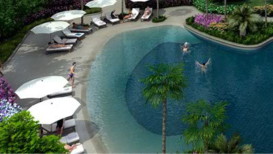 รูปภาพ เบ็ล แกรนด์ พระราม 9 (Belle Grand Rama 9)