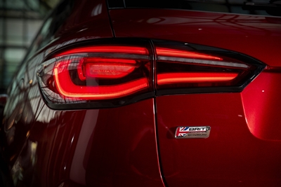 รูปภาพ เอ็มจี MG HS (C) 2019 ปี 2019