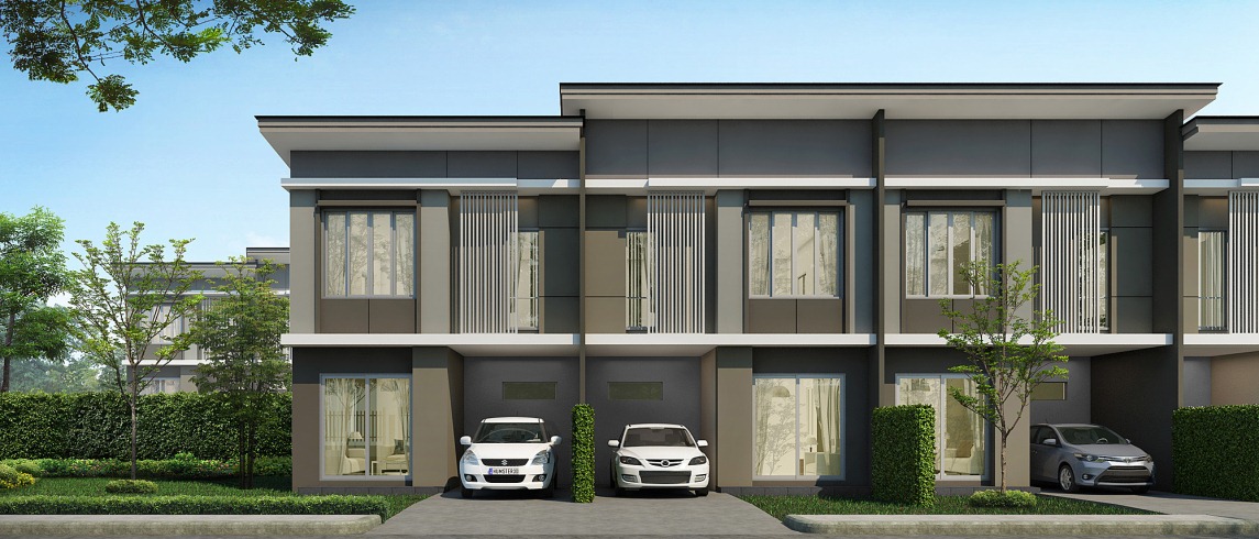 รูปภาพ พฤกษาวิลล์ 77 พุทธมณฑลสาย 4 (ฺBaan Pruksa)