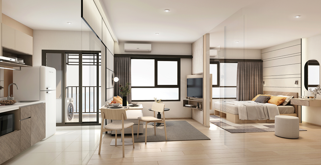 รูปภาพ เอสเซ็นท์ นครสวรรค์ (Escent Nakhon Sawan)