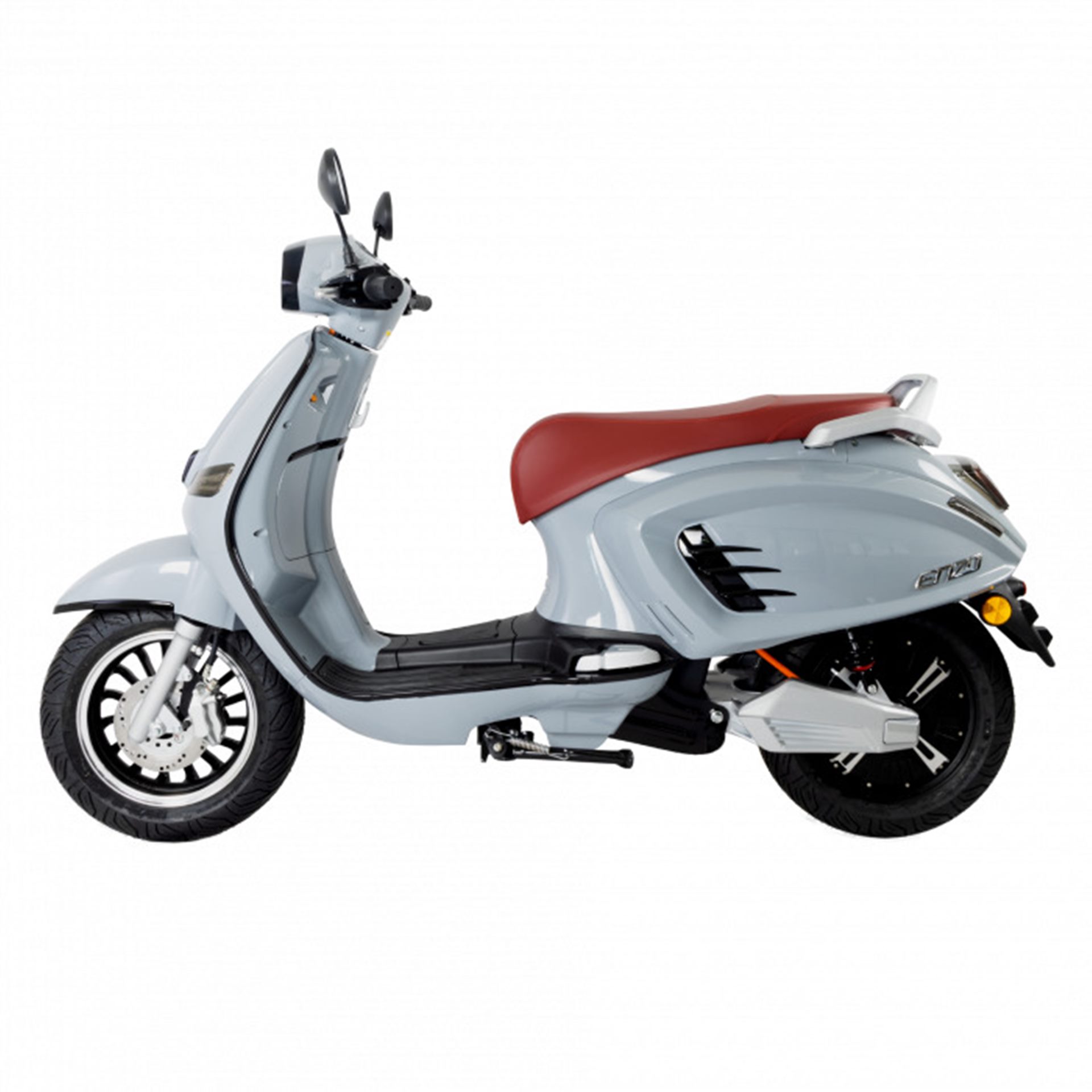 รูปภาพ อีเอ็ม EM Enzo EV ปี 2023